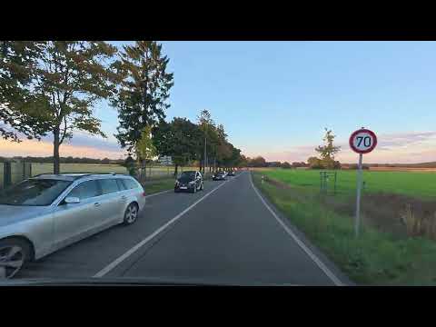 Видео: Немецкие деревни 1