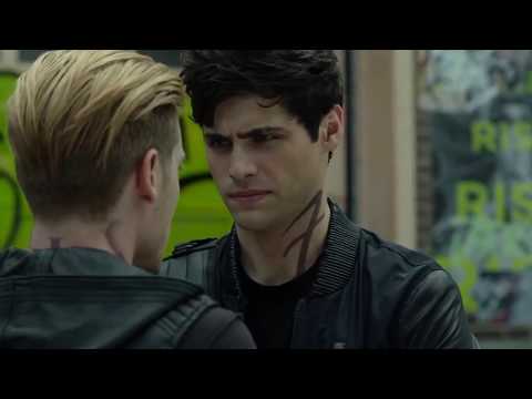 Видео: Shadowhunters | Сумеречные Охотники | Музыкальная нарезка