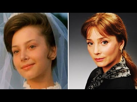 Видео: Как сложилась судьба Галины Беляевой?