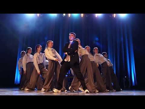 Видео: 5_бухгалтер_Отчетный концерт 2023_Ananko Dance School