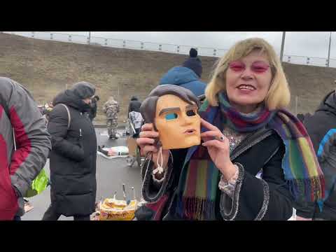 Видео: Минская барахолка. Зарабатываем на вещах со свалки