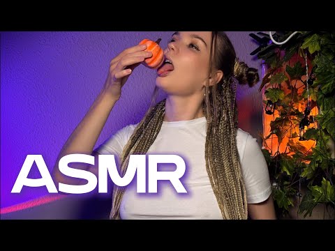 Видео: АСМР для расслабления 💤 ТАППИНГ ШЁПОТ ЗВУКИ РТА 🤤 ASMR for relaxation TAPPING, WHISPER, MOUTH SOUNDS