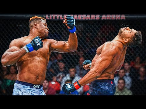 Видео: Самые беспощадные моменты в истории ММА и бокса!