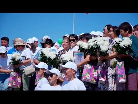 Видео: Аргада - сокровенное, лучшее, самое дорогое в Бурятии❤