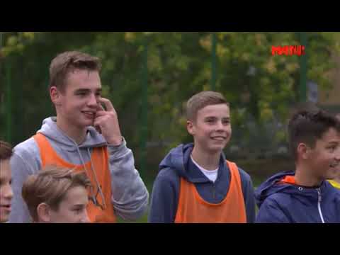 Видео: Команда на прокачку  Выпуск 5  Екатеринбург