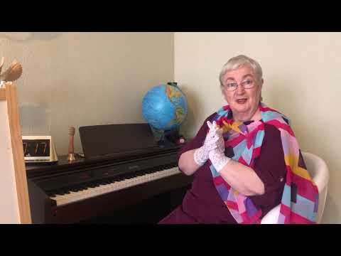 Видео: 31. Слуховой анализ