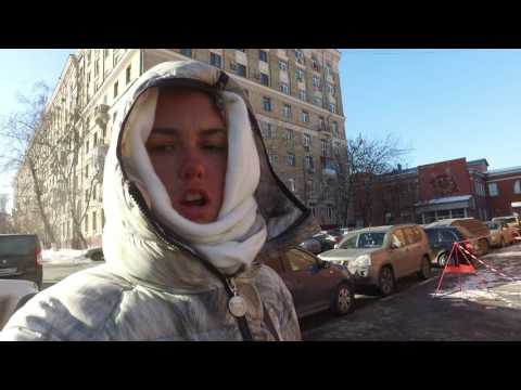 Видео: Прилучные Будни 2 -  Влог 1