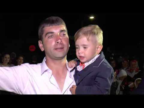 Видео: Сватба на Джалил и Рукие Узунови, с.Кръстава - част 5