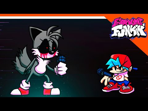 Видео: 🎶 НОВЫЙ БОСС ТЕЙЛЗ EXE! TAILS SONIC EXE! ПРОТИВ БОЙФРЕНДА 🎶 Friday Night Funkin' Прохождение