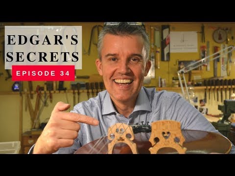 Видео: Эпизод 34: Французский или бельгийский мост?