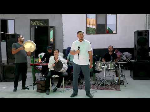 Видео: Рустам Хусаинов   Согинсам отажом