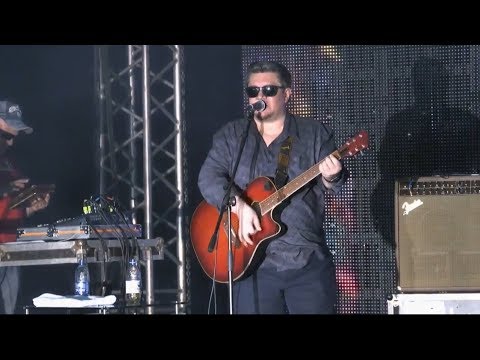 Видео: Високосный Год — Live @ День металлурга (Казахстан, 13.07.2018)