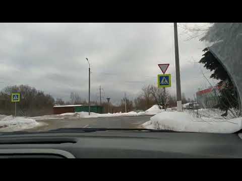 Видео: Ногинский маршрут (продолжение)