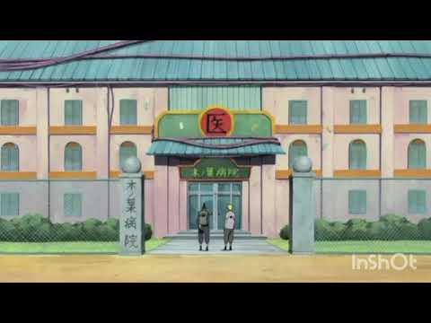 Видео: альтернативный сюжет Наруто scp-000 Наруто