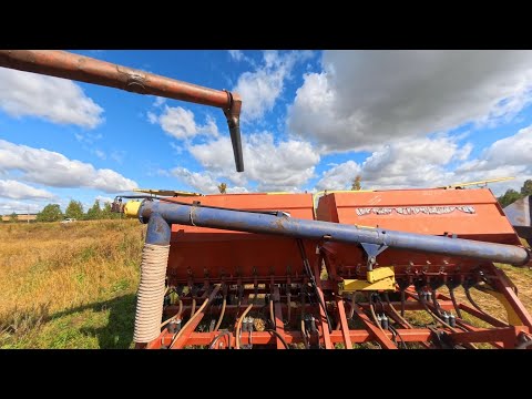 Видео: Обычные пол дня. .