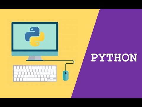Видео: Python. Линейные алгоритмы