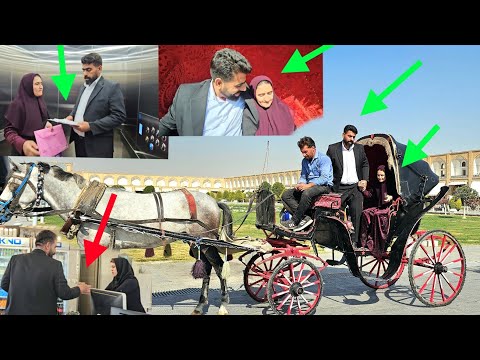 Видео: «Ответ на роковое испытание: будут ли вместе Марьям и Али?»