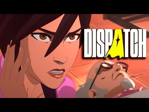 Видео: ДОБРЫЙ ВЕЧЕР, Я ДИСПЕТЧЕР | #2 Dispatch