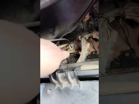 Видео: не работают фары на ваз 2104 исправление неполадки