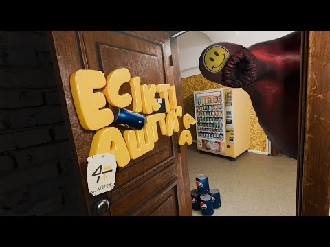 Видео: Есікті Ашпа | Dream Eaters.exe