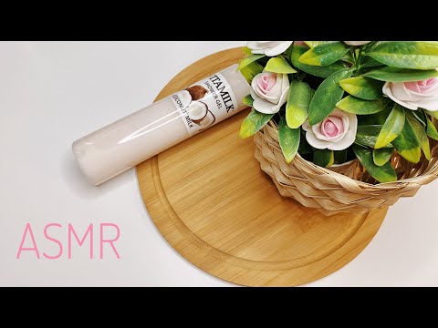 Видео: АСМР обзор покупок FIX PRICE, Галамарт + конфетка🍬 ASMR candy + whisper