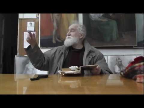Видео: "Преступление и наказание" - 1