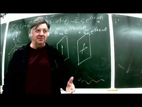 Видео: ЧК_МИФ      ЛИНЕЙНАЯ ПОЛЯРИЗАЦИЯ