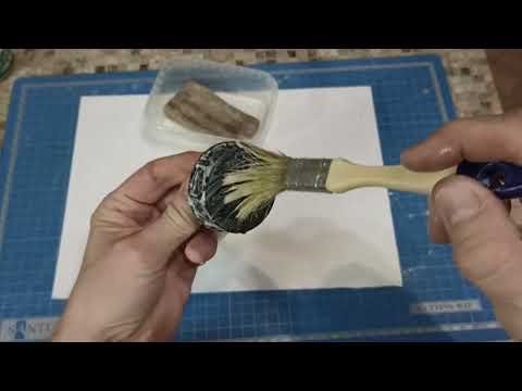 Видео: Литьё резьбовой крышки для канистры из ЦАМ (Zamak)