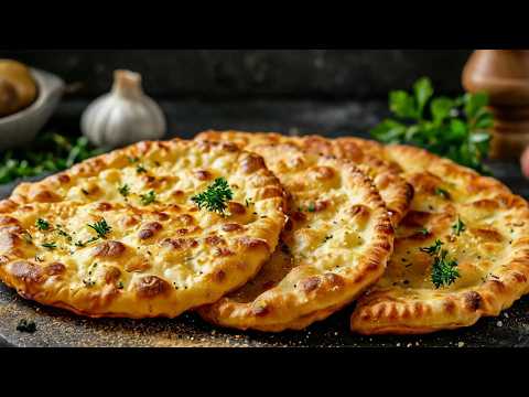 Видео: Вкуснятина из картофеля и яиц, которую вы не пробовали раньше!