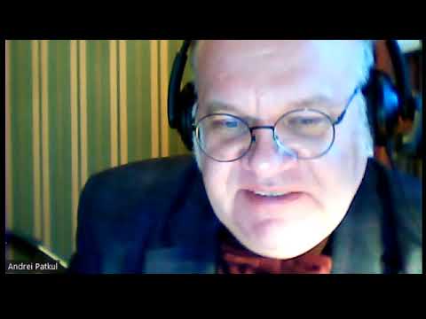 Видео: Паткуль А.Б. Лекция «Что такое феноменология?»