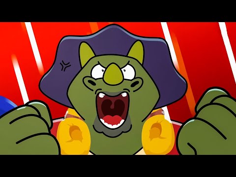 Видео: Крутиксы ⭐ Лучше вините Сола ⭐ Классные Мультики