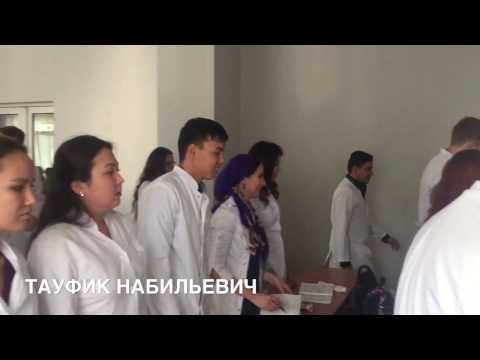 Видео: Ответ Острой фазы