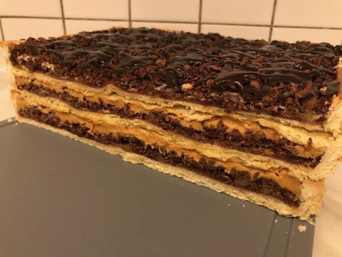 Видео: Рецепт пляцка ВИШИВАНКА💮Пляцок з варенням та горіхами🍯Пляцок із пісочним тістом💮Нові рецепти💮Cake