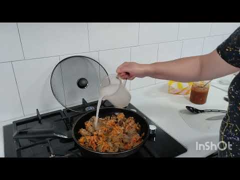 Видео: 👋🥰🌞Опять на кухне/Готовлю её редко, но по- особому 😋/🥰