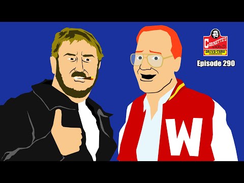 Видео: Джим Корнетт играет в «Угадай программу»