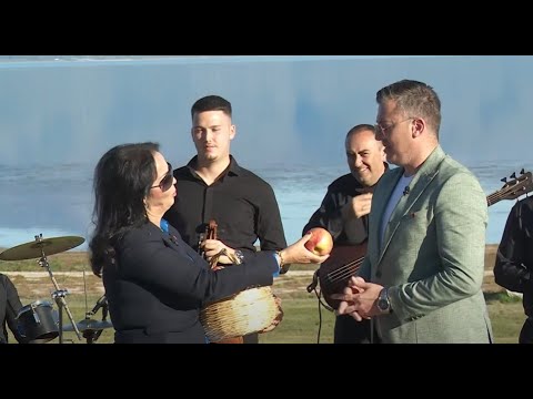 Видео: ВЕЗИЛКА ПРЕСПА (2024) / PRESPA (2024)