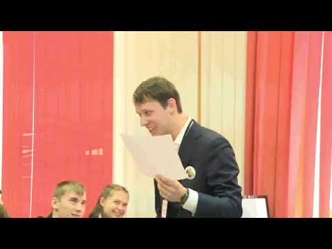 Видео: Урок учителя Григория Назарова