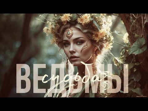 Видео: СУДЬБА ВЕДЬМЫ // ФИНАЛ // МИСТИКА // ТАЙНЫ ДЕРЕВНИ