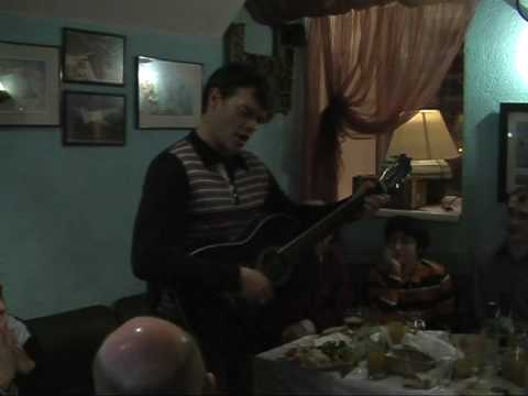 Видео: Белогвардейский романс