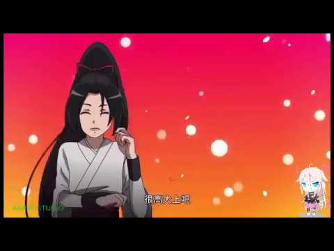 Видео: Мурон и Хуа Дзю - Дурашка ты моя