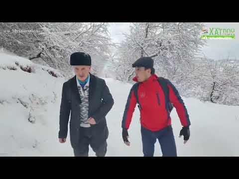 Видео: ҚИССАИ ОМӮЗГОРЕ, КИ 34 СОЛ БОЗ БАРОИ ТАЪЛИМ БА ШОГИРДОН 7 КМ РОҲРО ПИЁДА МЕРАВАД