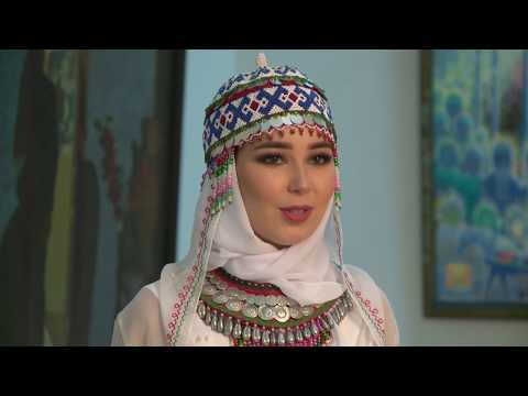 Видео: ПИСЬМА ИЗ ПРОВИНЦИИ. ЧУВАШИЯ