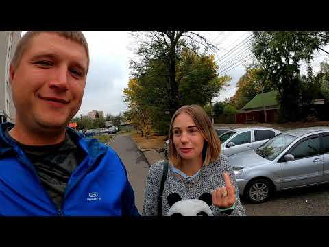 Видео: КУРСК - ЧТО УСПЕЛ ЗА ОДИН ДЕНЬ! ОБЗОРНАЯ ЭКСКУРСИЯ ПО ГОРОДУ. ВЫГНАЛИ ИЗ МАГАЗИНА БЕЗ МАСОК