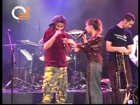 Видео: Jah Division Концерт на O2Tv