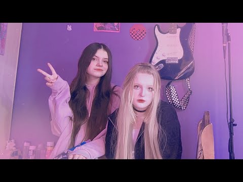 Видео: МУККА - От луны и до неба (cover)