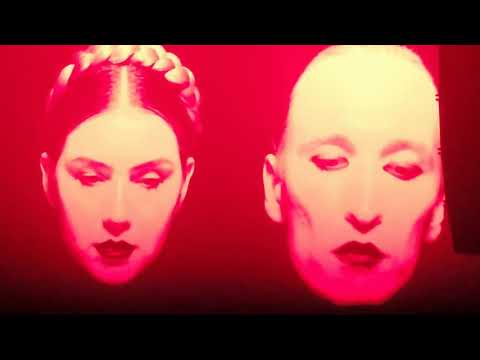 Видео: IC3PEAK - Quartz | Make You Cry | Пламя Flame - Live @ 1930 Moscow club - 13|08|2021