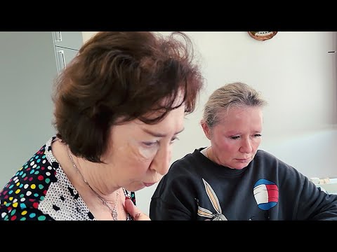Видео: На хате у Светочки #losangeles 