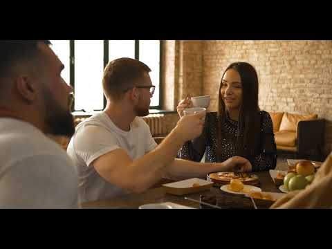 Видео: Армен Авджан - Родные люди