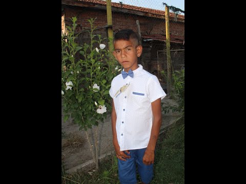 Видео: Честит Рожден Ден на Асен 13 07 2021 с Черна гора