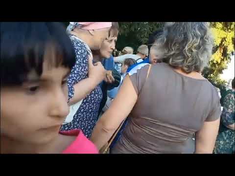 Видео: Старинный город "Ветлуга"